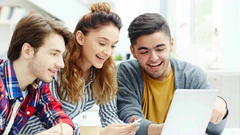 Education and academic consultancy services
