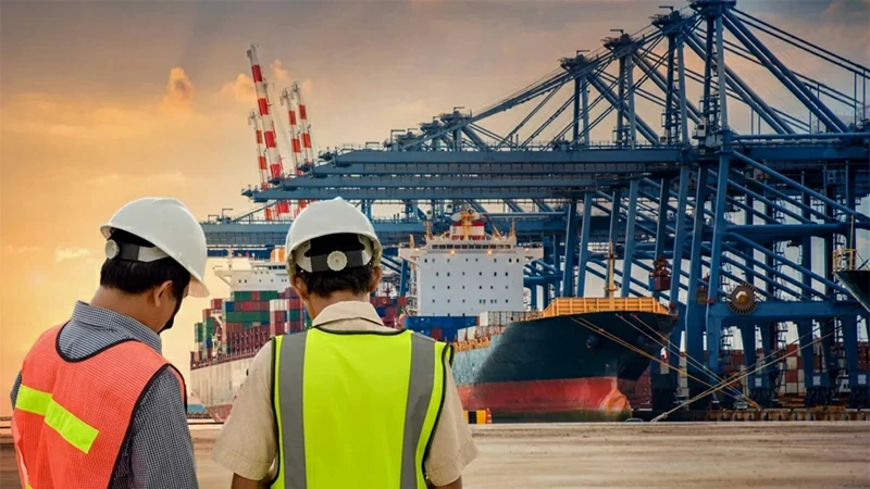 Maritime and marine industry consultancy