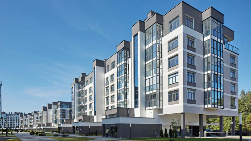 Real estate and property investment services